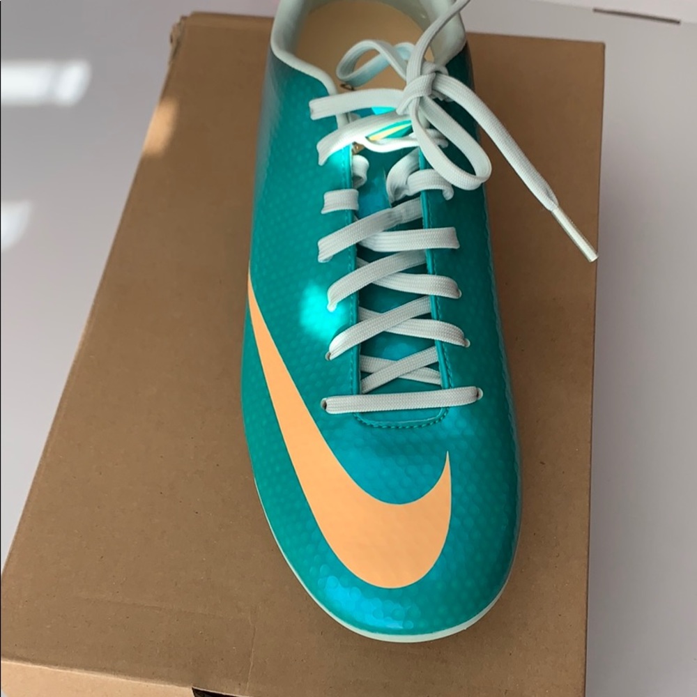 Nike cleats